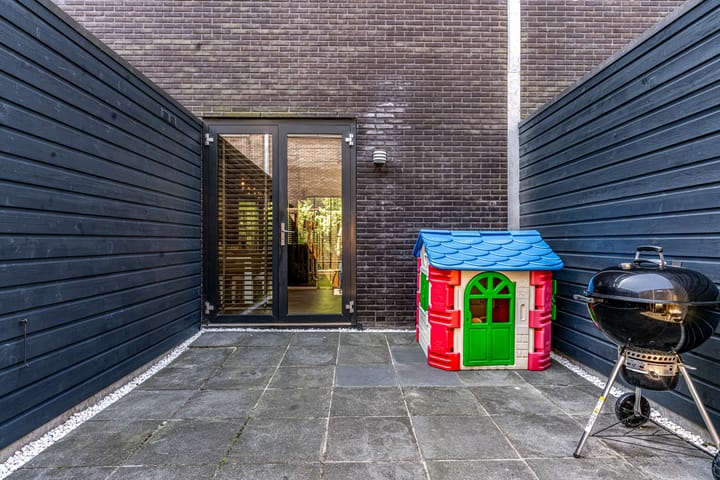 Foto 25 van Cor van Weelehof 3