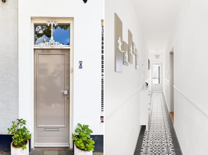 Foto 5 van Kasteelstraat 8