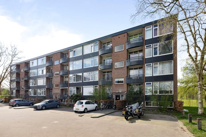 Foto 22 van Keizer Frederikstraat 69