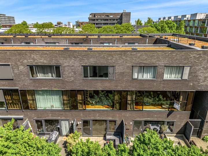 Foto 26 van Cor van Weelehof 3