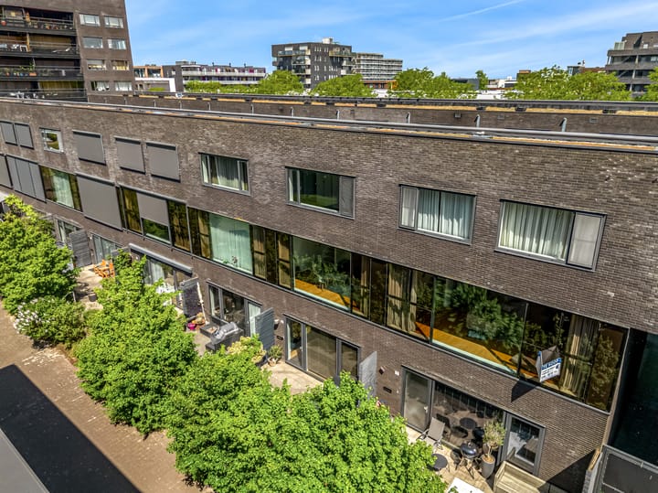 Foto 27 van Cor van Weelehof 3