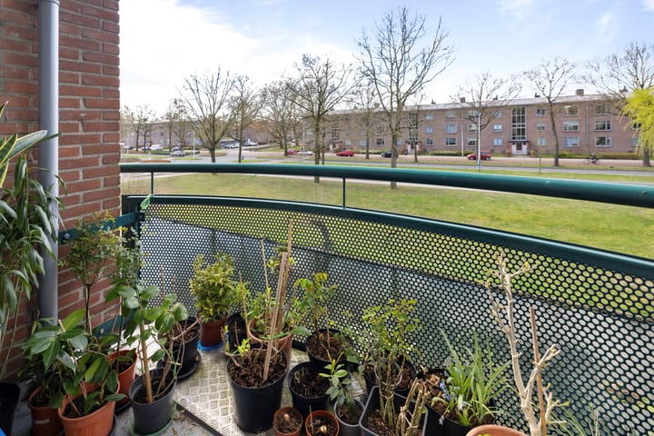 Foto 23 van Keizer Frederikstraat 69