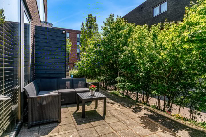 Foto 28 van Cor van Weelehof 3