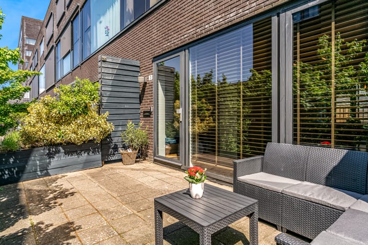 Foto 29 van Cor van Weelehof 3