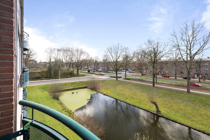 Foto 24 van Keizer Frederikstraat 69