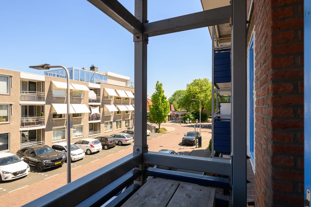 Foto 8 van Willem van Hooffstraat 57