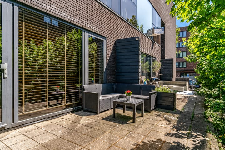 Foto 30 van Cor van Weelehof 3