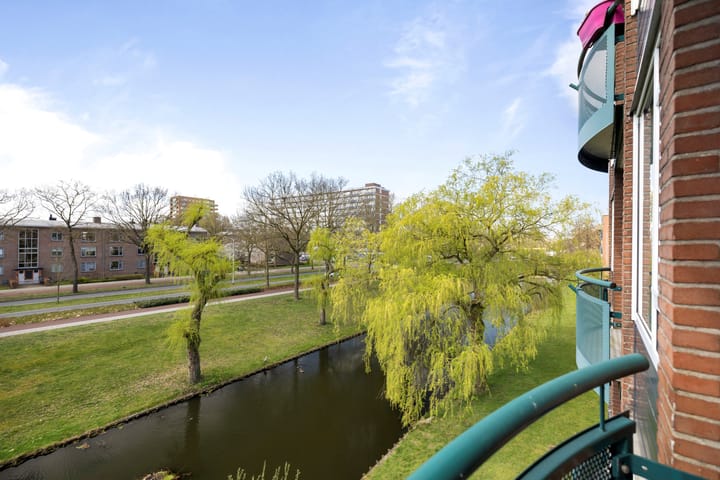 Foto 25 van Keizer Frederikstraat 69