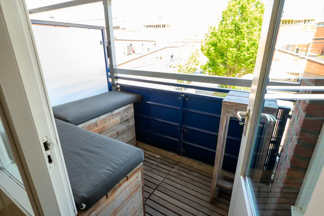 Foto 7 van Willem van Hooffstraat 57