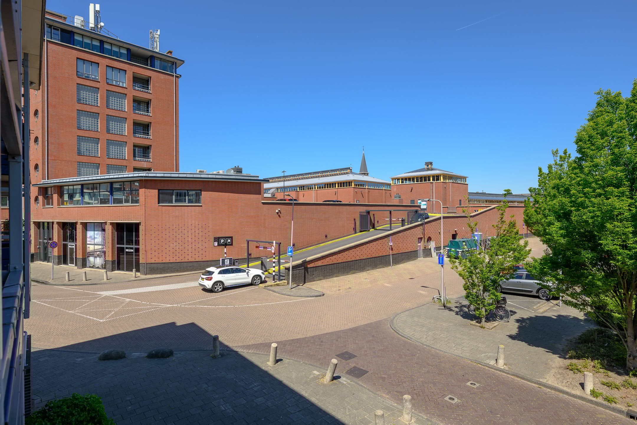 Foto 9 van Willem van Hooffstraat 57