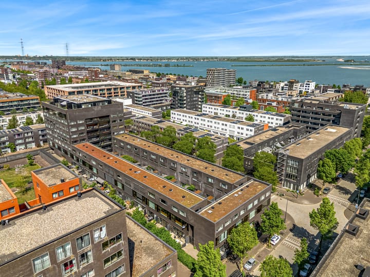 Foto 33 van Cor van Weelehof 3