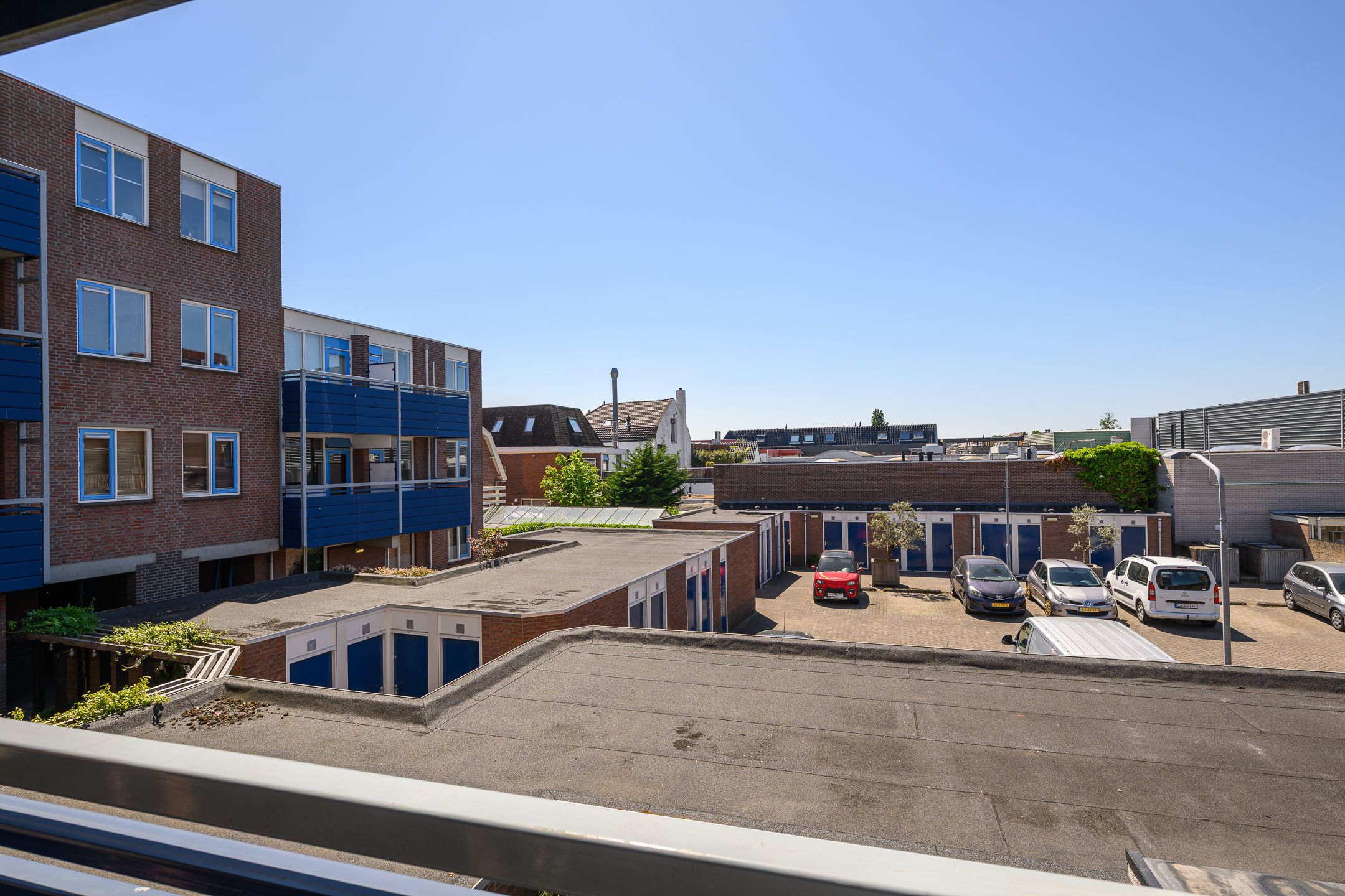 Foto 12 van Willem van Hooffstraat 57