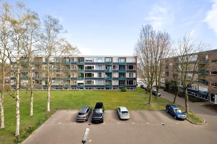 Foto 29 van Keizer Frederikstraat 69