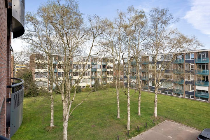 Foto 30 van Keizer Frederikstraat 69