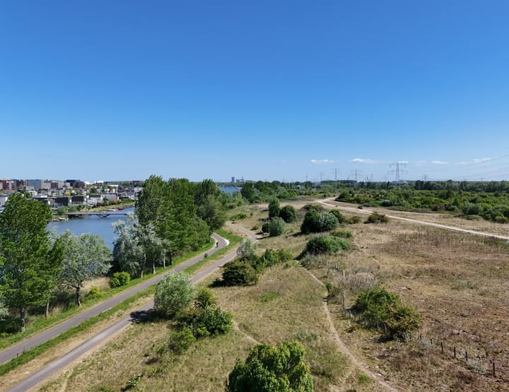 Foto 36 van Cor van Weelehof 3