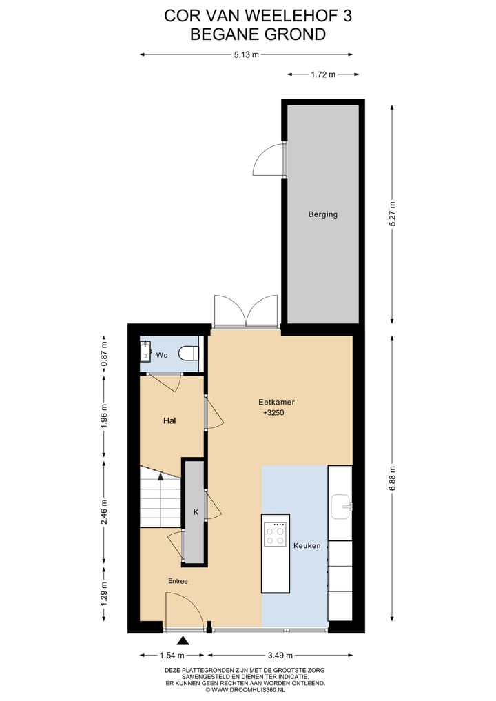Foto 37 van Cor van Weelehof 3