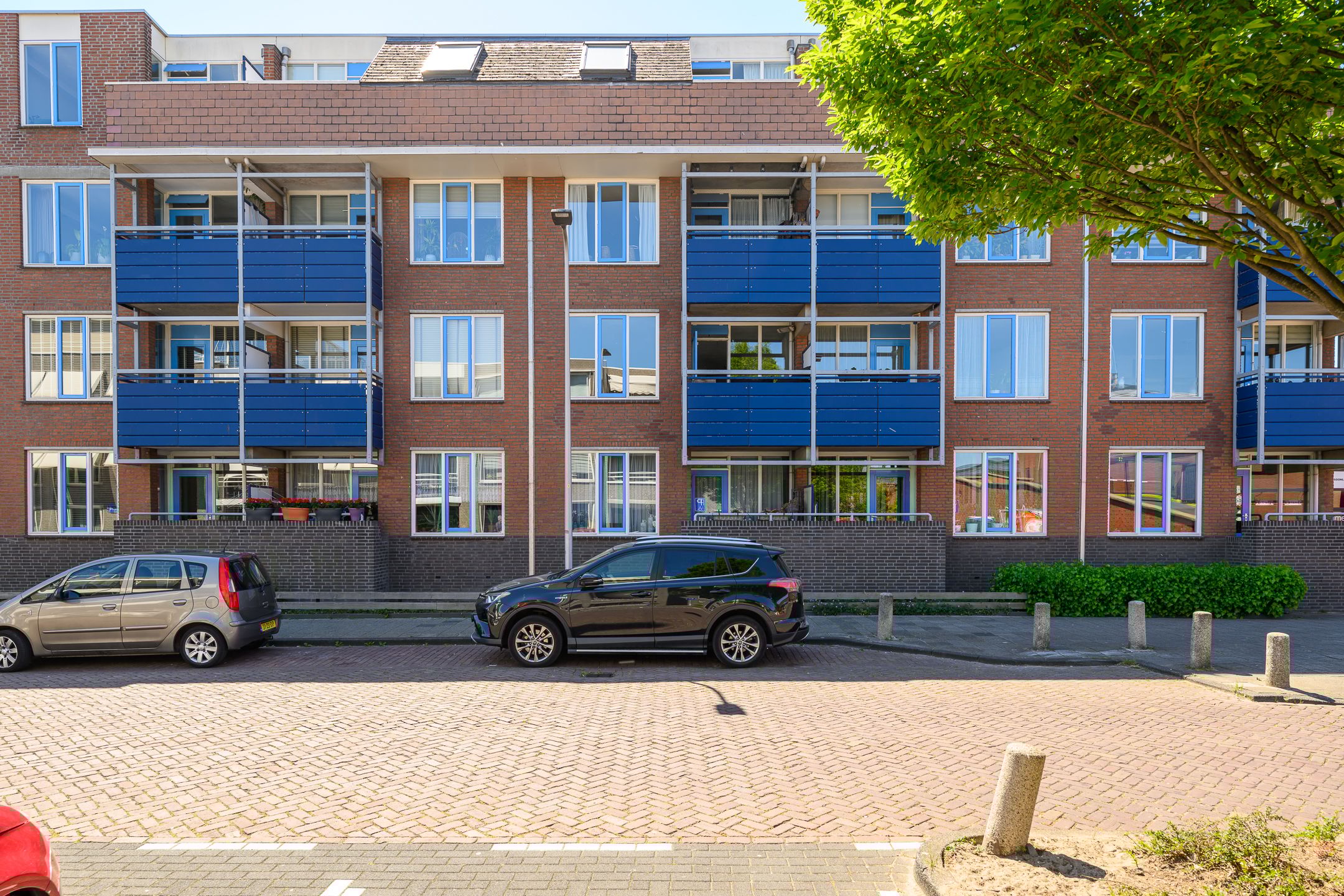 Foto 18 van Willem van Hooffstraat 57