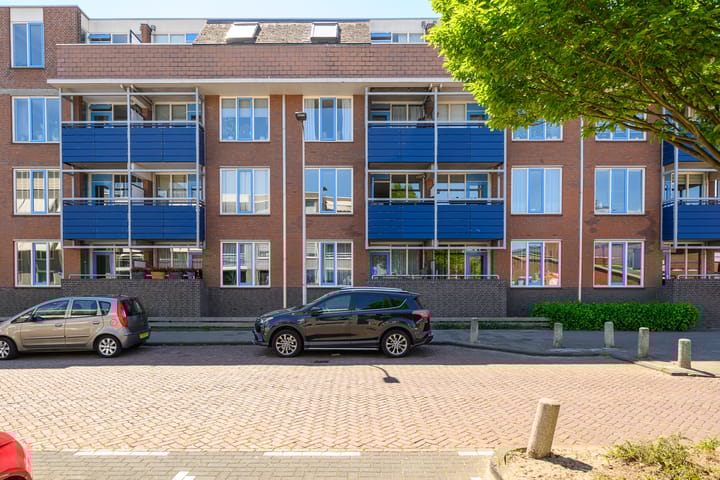 Foto 18 van Willem van Hooffstraat 57