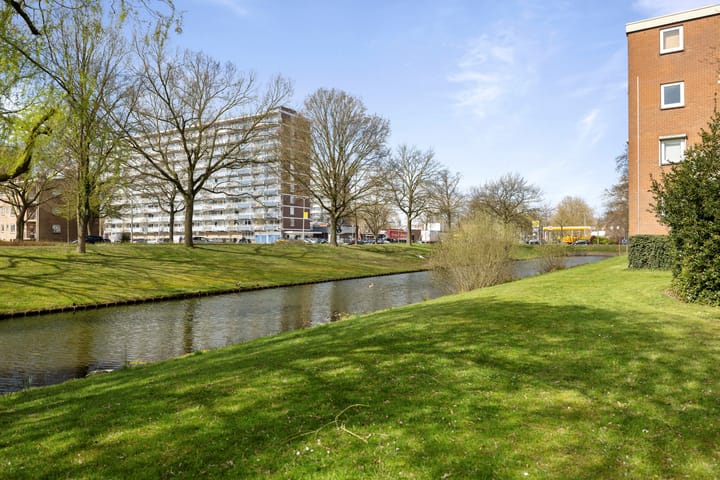 Foto 31 van Keizer Frederikstraat 69