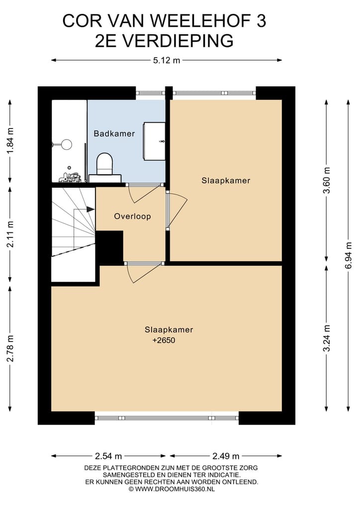 Foto 39 van Cor van Weelehof 3