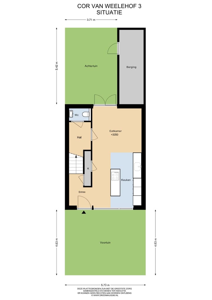 Foto 40 van Cor van Weelehof 3