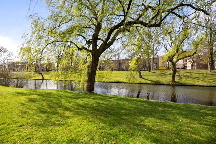 Foto 32 van Keizer Frederikstraat 69