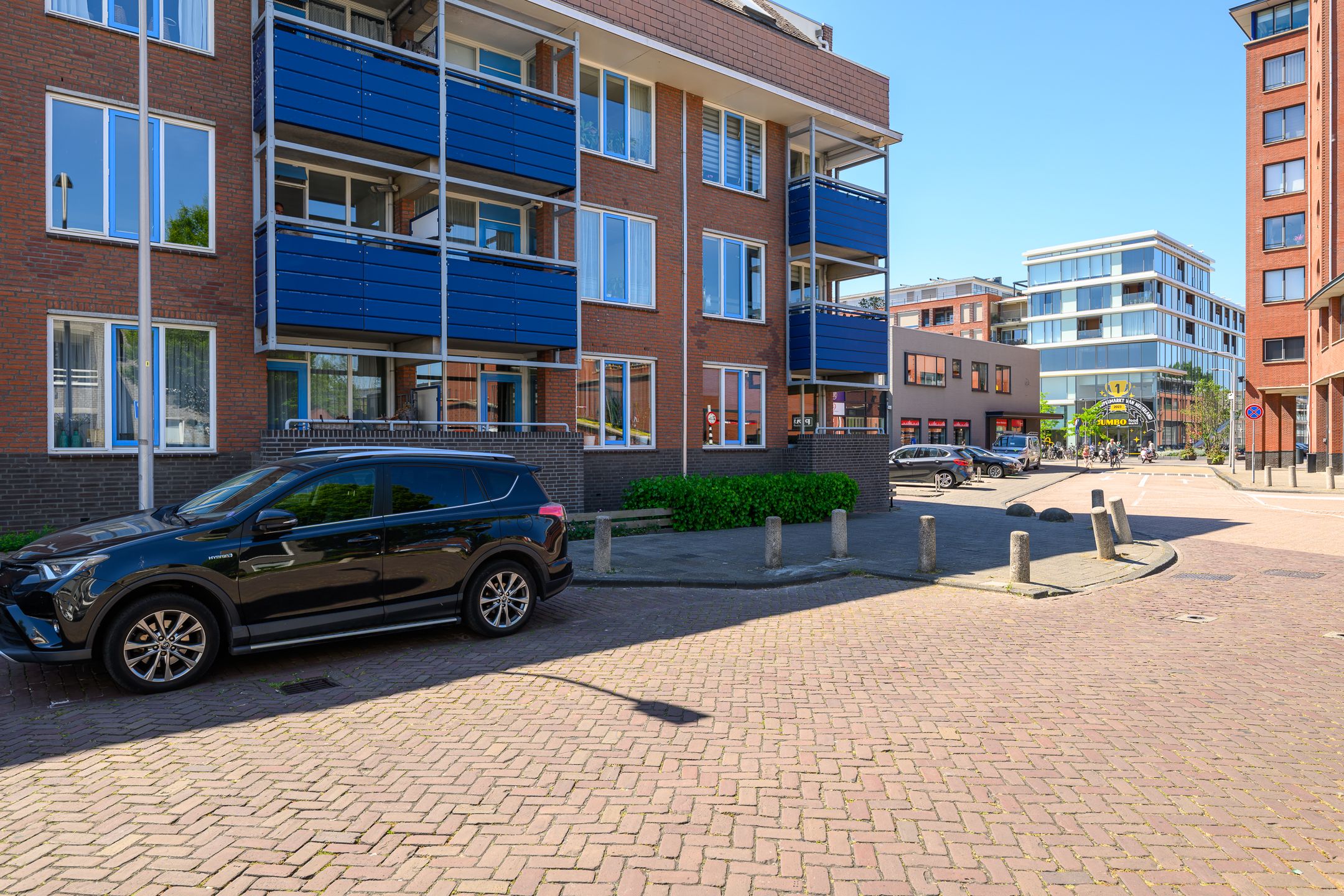 Foto 21 van Willem van Hooffstraat 57