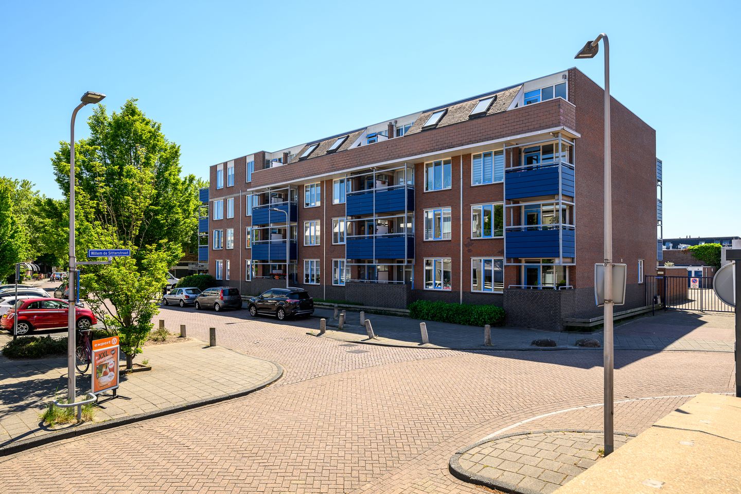 Foto 1 van Willem van Hooffstraat 57