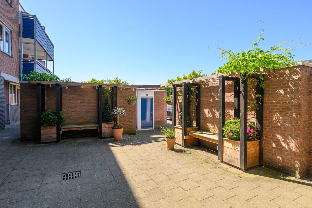 Foto 22 van Willem van Hooffstraat 57