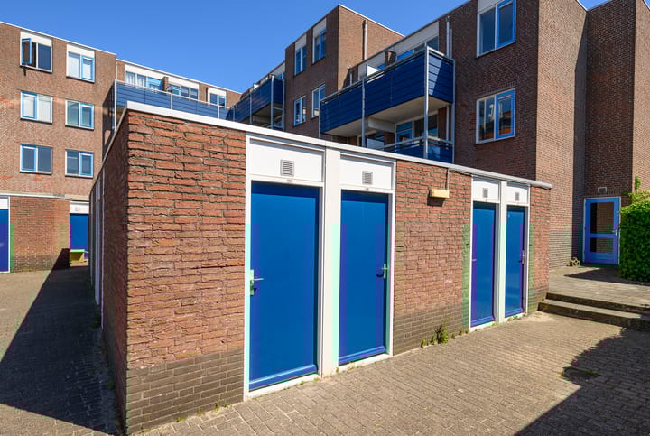 Foto 23 van Willem van Hooffstraat 57