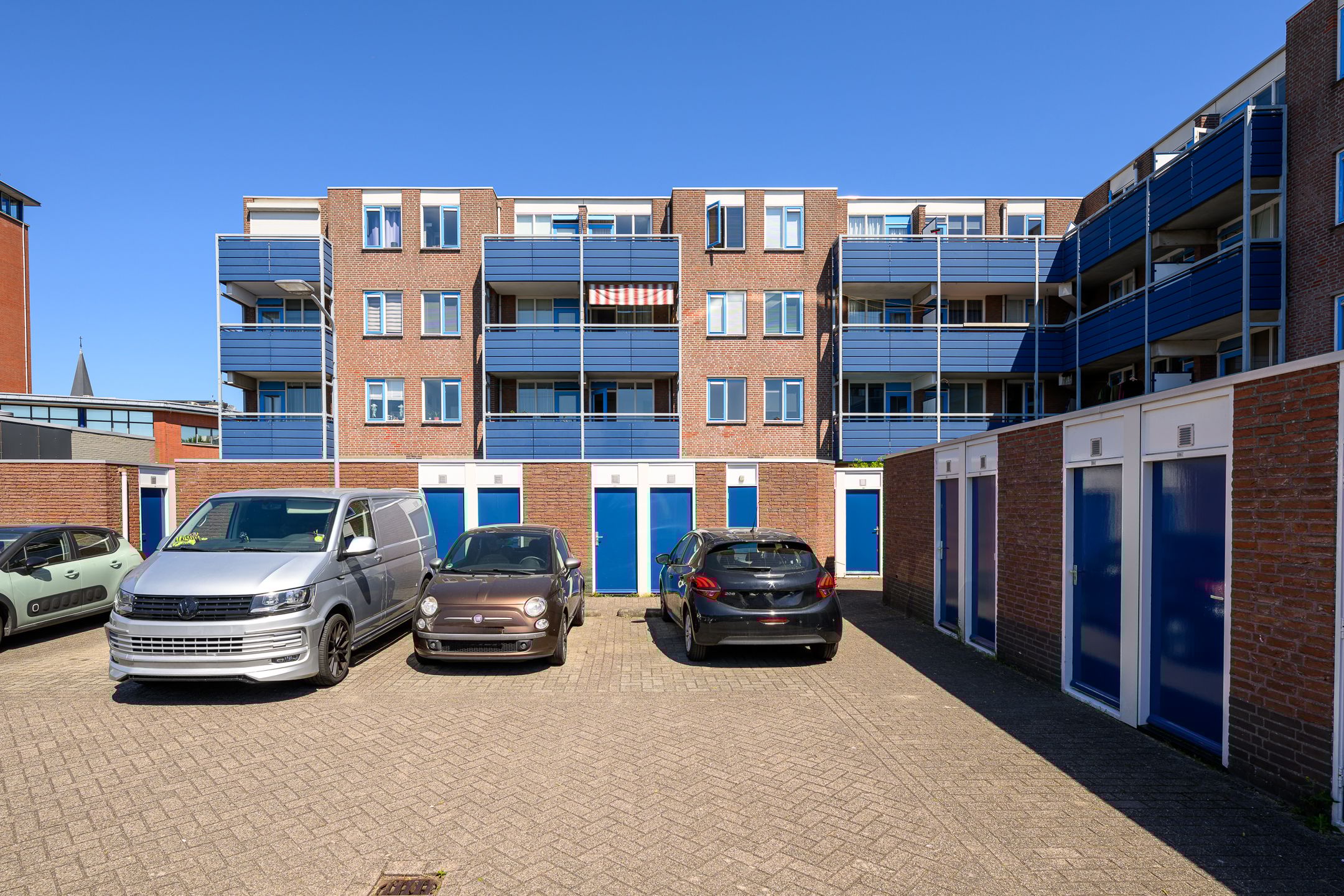 Foto 24 van Willem van Hooffstraat 57