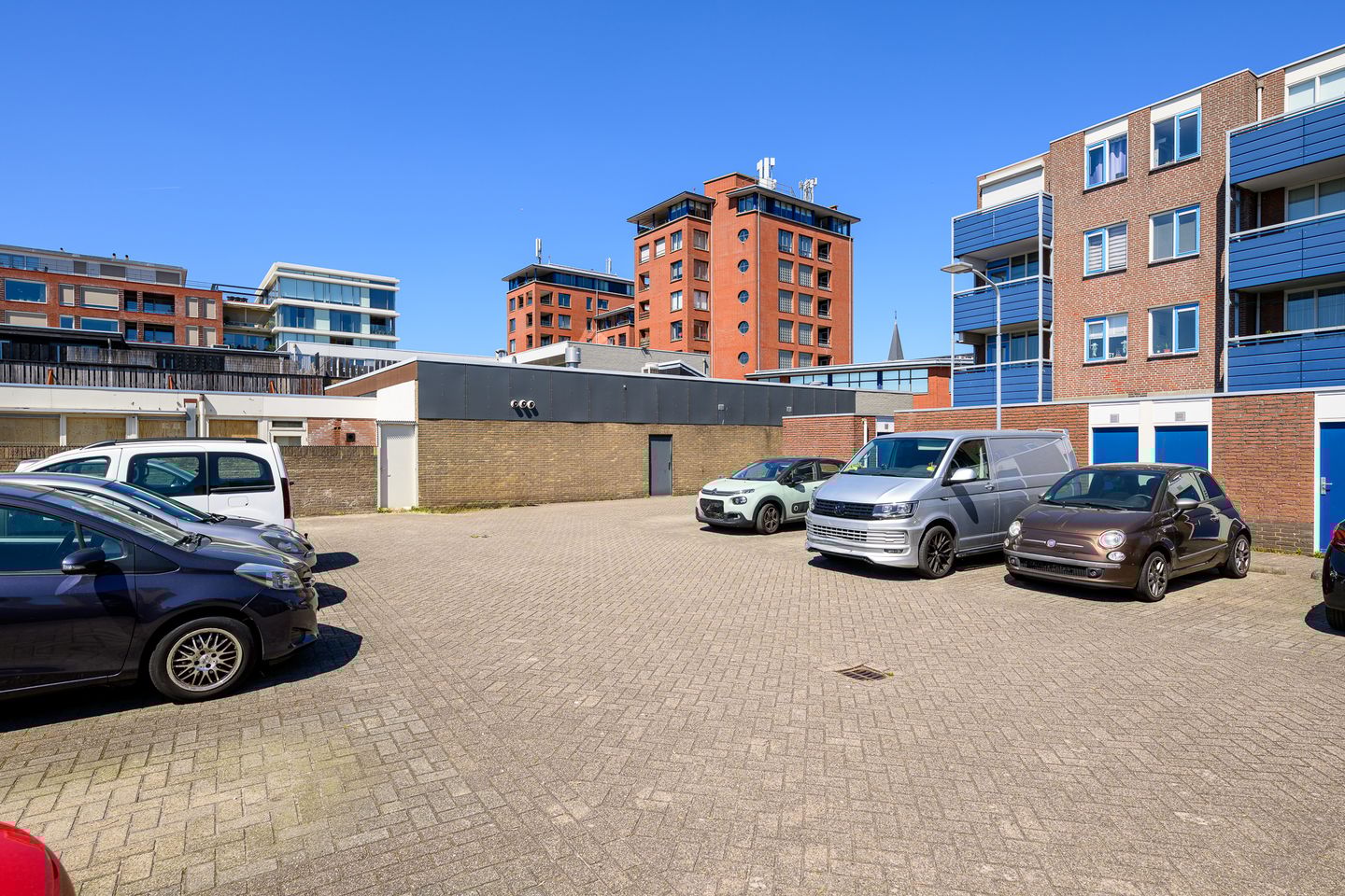 Foto 25 van Willem van Hooffstraat 57