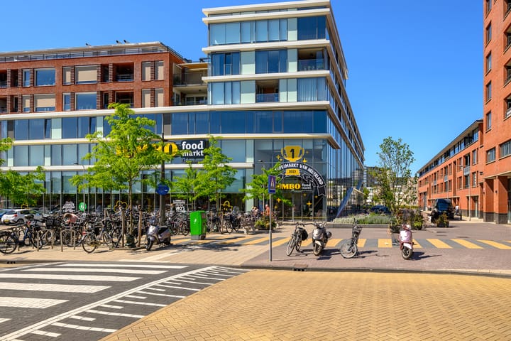 Foto 26 van Willem van Hooffstraat 57