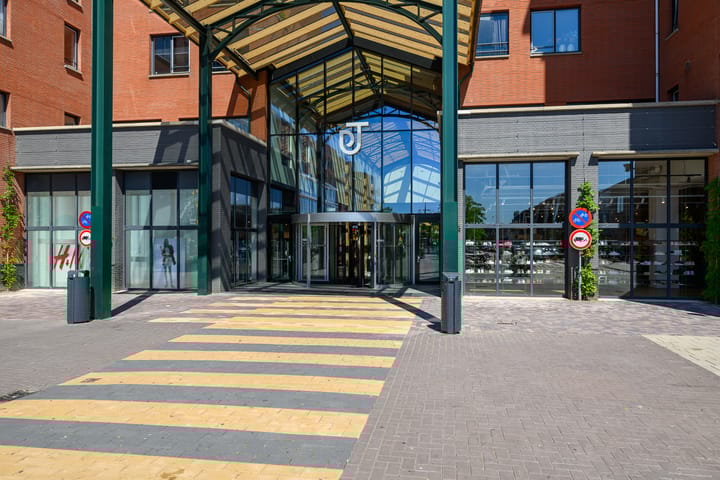 Foto 27 van Willem van Hooffstraat 57