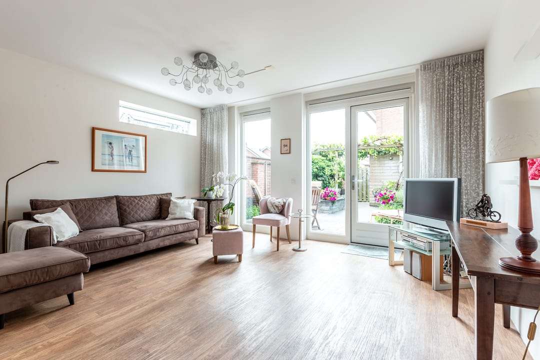 Foto 2 van Tonselsedreef 124