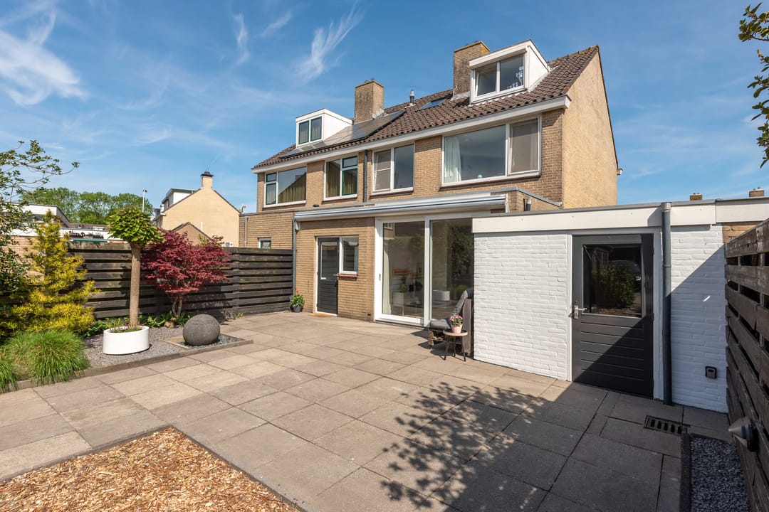 Photo 2 of Frans Halslaan 10