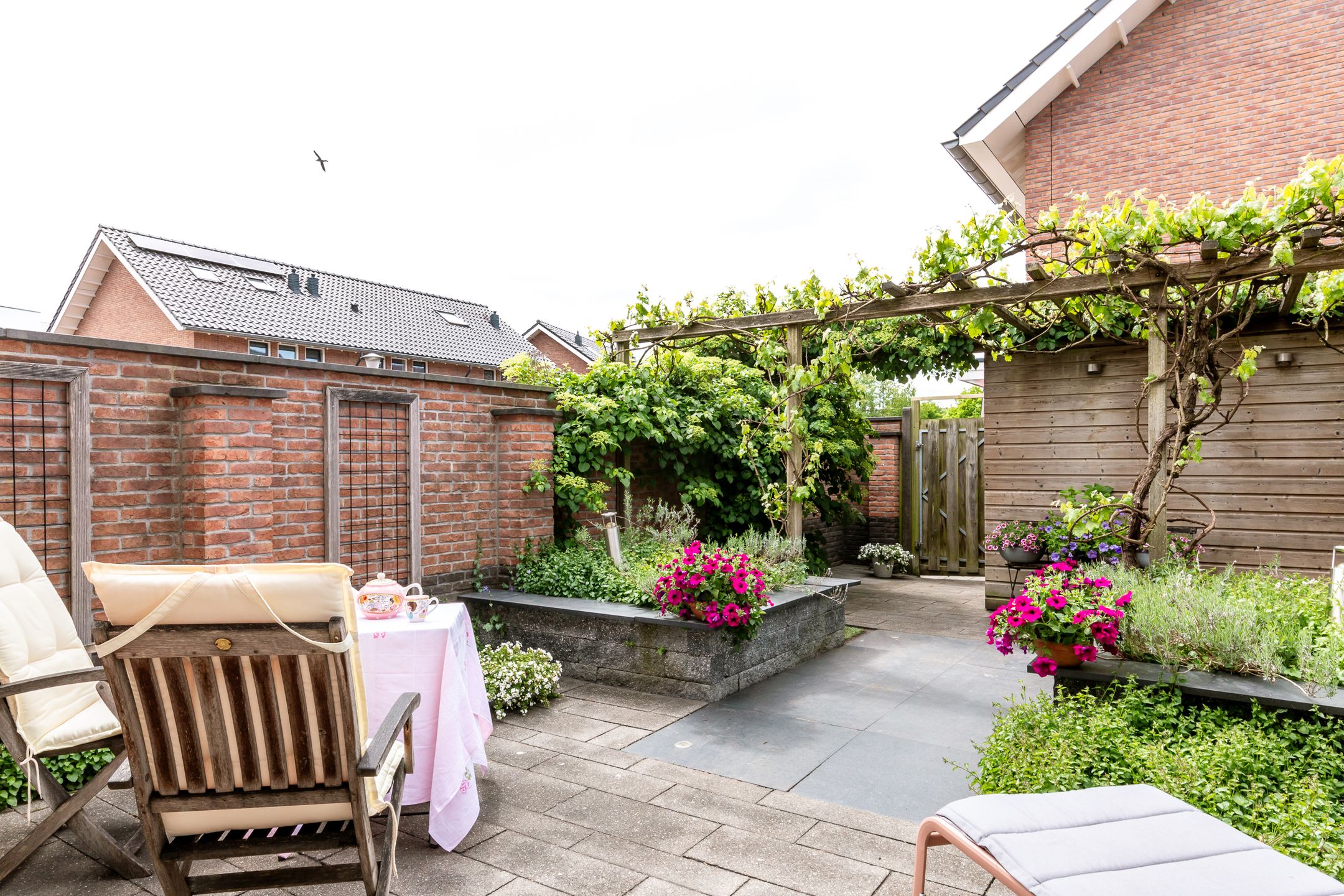 Foto 3 van Tonselsedreef 124