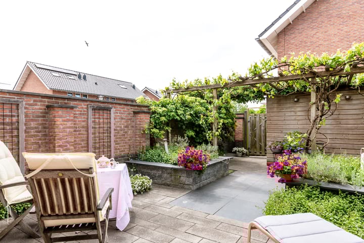 Foto 3 van Tonselsedreef 124