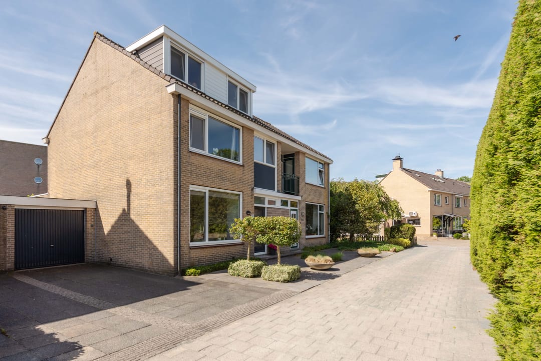 Photo 1 of Frans Halslaan 10