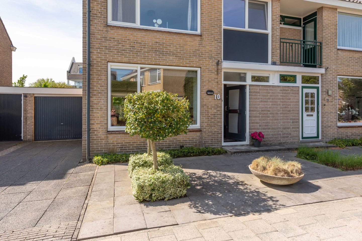 Photo 4 of Frans Halslaan 10