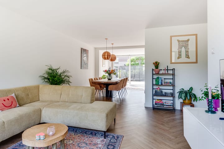 Foto 6 van Frans Halslaan 10