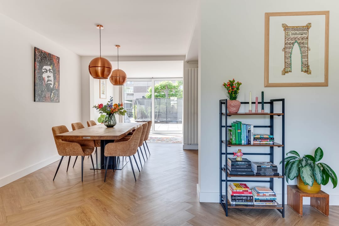 Photo 7 of Frans Halslaan 10