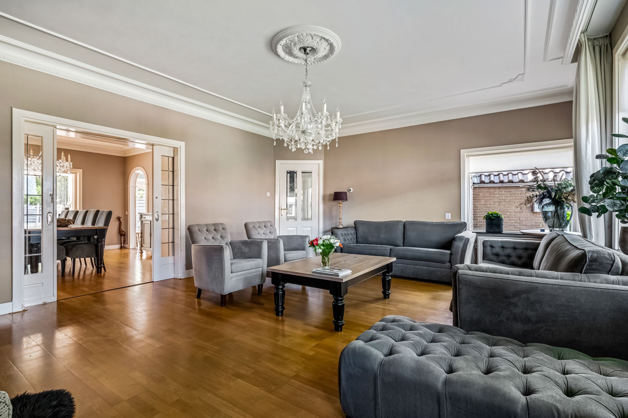 Photo 12 of J.P.C. Leinweberstraat 2