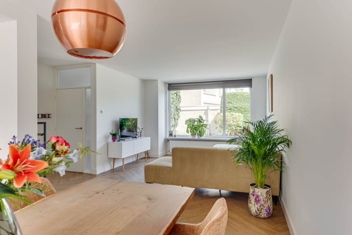 Foto 8 van Frans Halslaan 10