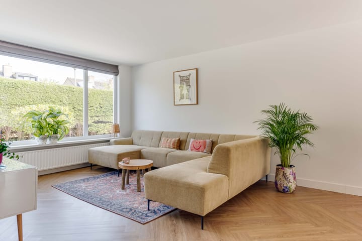 Foto 10 van Frans Halslaan 10