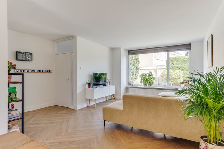 Foto 11 van Frans Halslaan 10