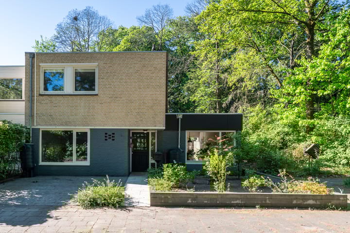 Foto 1 van Texellaan 2