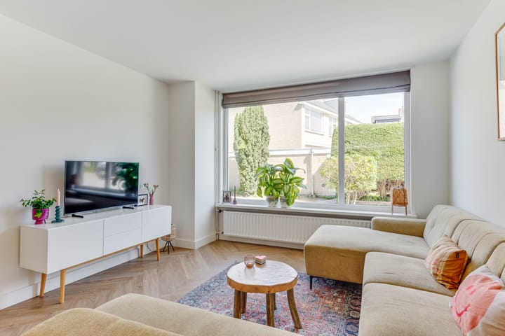 Foto 13 van Frans Halslaan 10