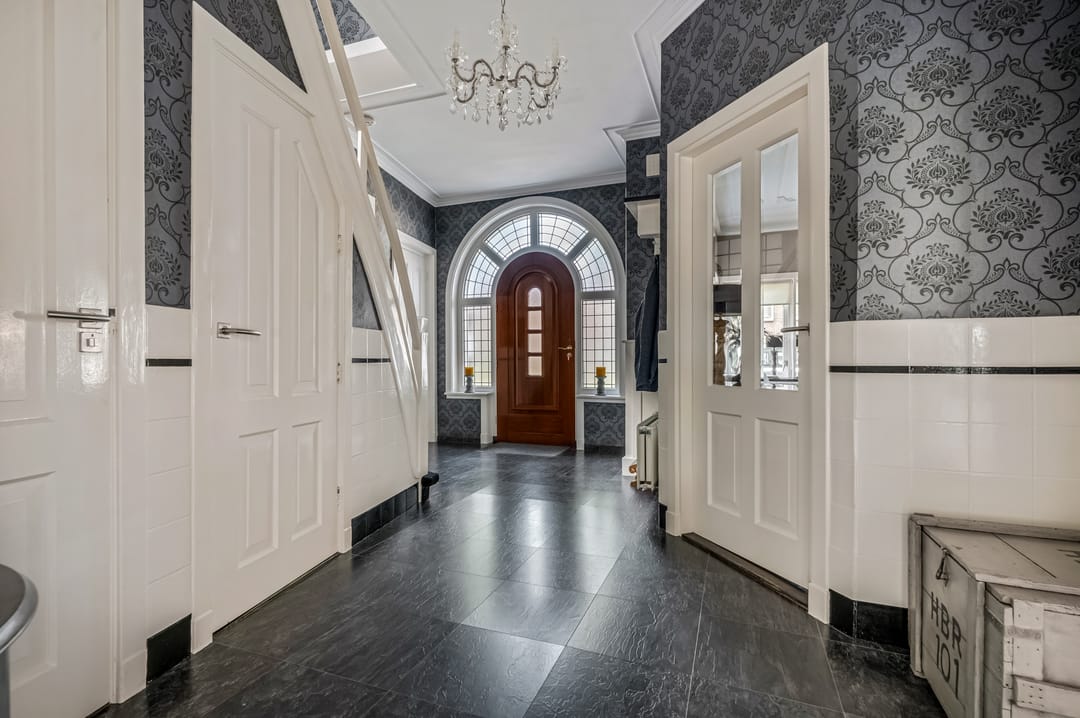 Photo 7 of J.P.C. Leinweberstraat 2