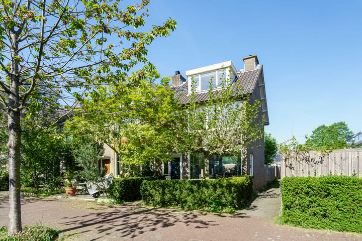 Foto 1 van Rommesingel 47